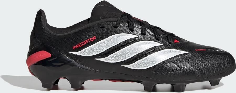 Adidas PREDATOR LEAGUE Firm Ground Voetbalschoenen Kids - Foto 7