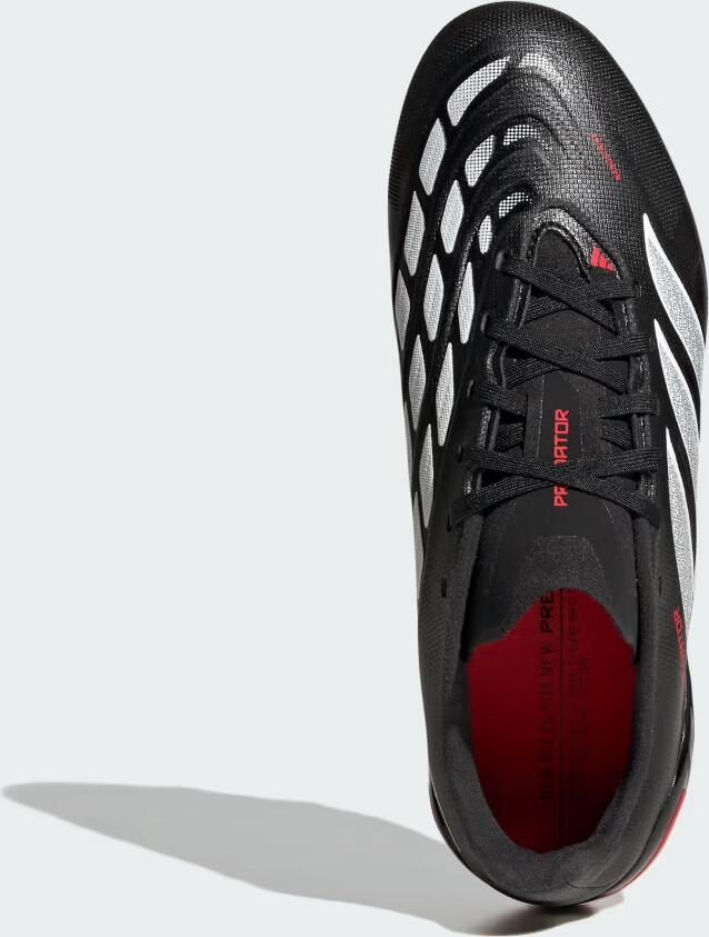 Adidas PREDATOR LEAGUE Firm Ground Voetbalschoenen Kids - Foto 3