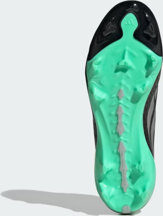 Adidas Predator League Fg Junioren Voetbalschoenen Zwart 1 3 Kinderen - Foto 4