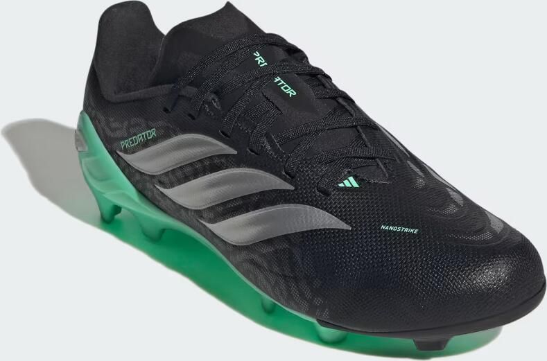 Adidas Predator League Fg Junioren Voetbalschoenen Zwart 1 3 Kinderen - Foto 5