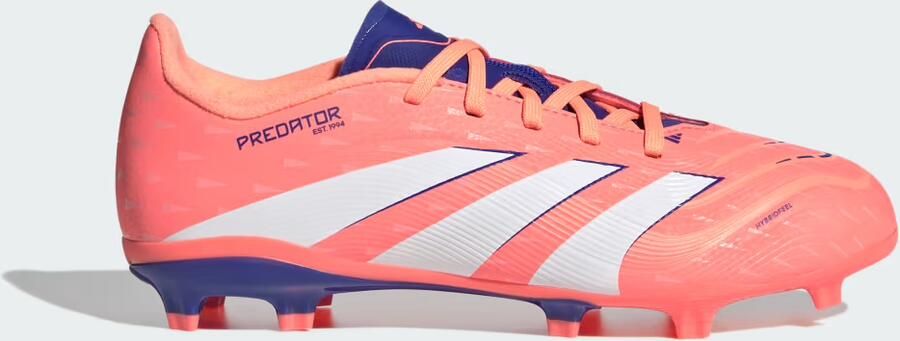 Adidas Perfor ce Predator League Firm Multi-Ground Schoenen Kinderen Oranje - Foto 6