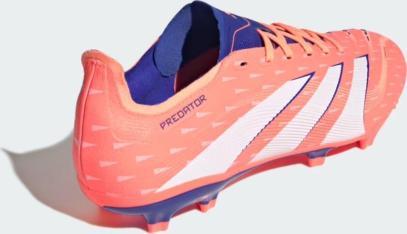 Adidas Perfor ce Predator League Firm Multi-Ground Voetbalschoenen Unisex Oranje - Foto 5