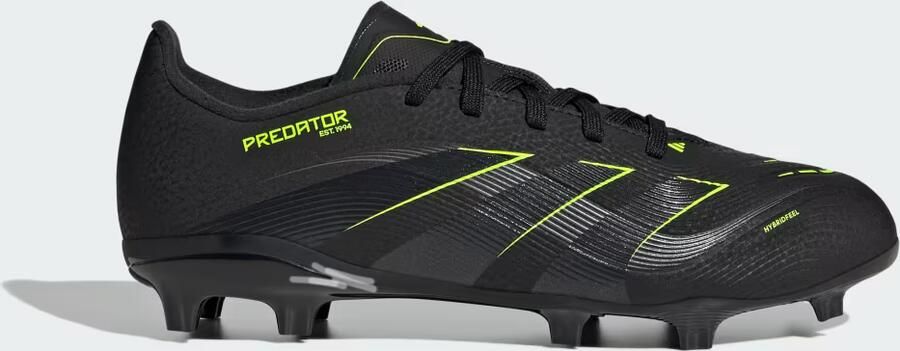 Adidas Perfor ce Predator League Firm Multi-Ground Voetbalschoenen Kids Kinderen Zwart - Foto 7