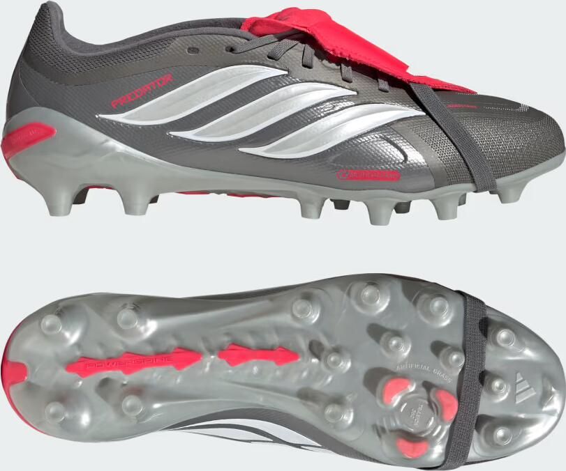 Adidas Predator League Fold-Over Tongue Artificial Ground Voetbalschoenen