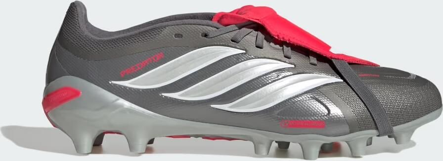 Adidas Predator League Fold-Over Tongue Artificial Ground Voetbalschoenen - Foto 6