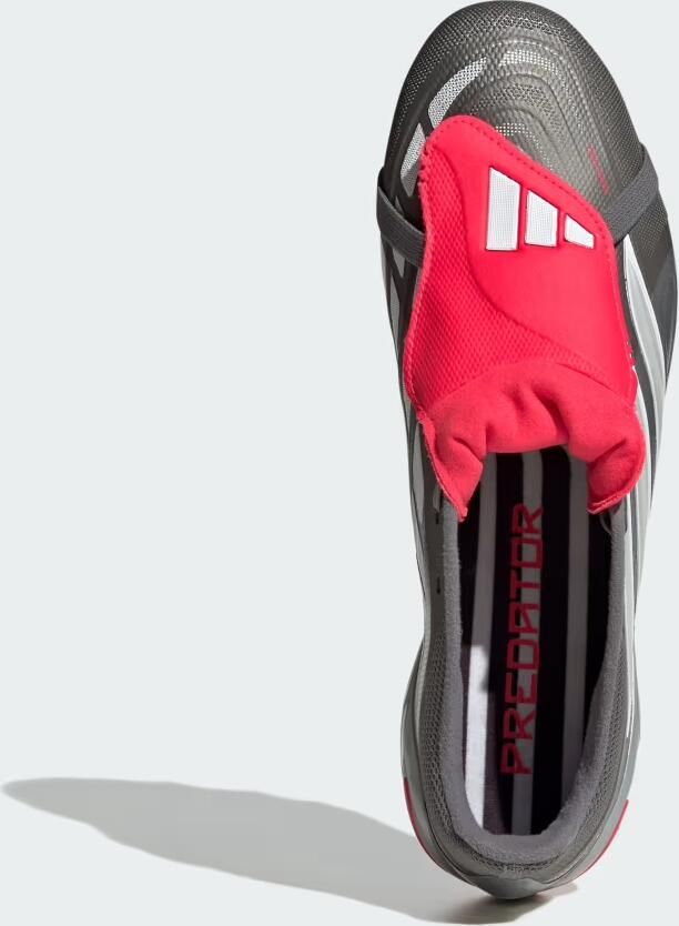 Adidas Predator League Fold-Over Tongue Artificial Ground Voetbalschoenen - Foto 2