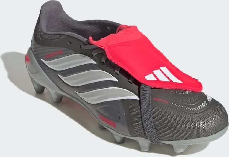 Adidas Predator League Fold-Over Tongue Artificial Ground Voetbalschoenen - Foto 4