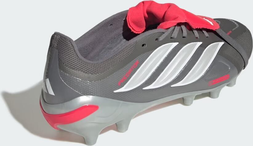 Adidas Predator League Fold-Over Tongue Artificial Ground Voetbalschoenen - Foto 5