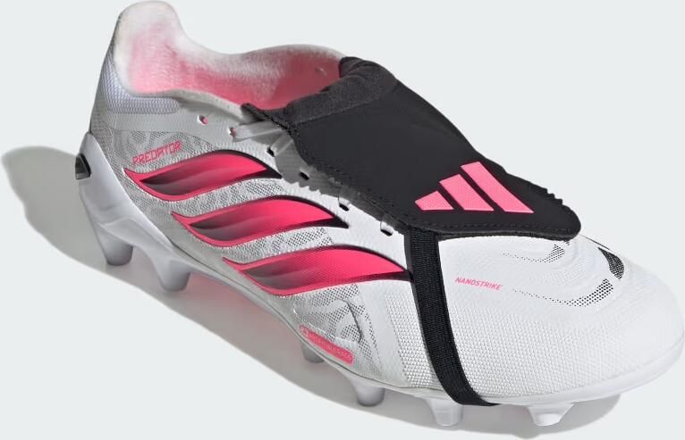 Adidas Predator League Fold-Over Tongue Artificial Ground Voetbalschoenen - Foto 6
