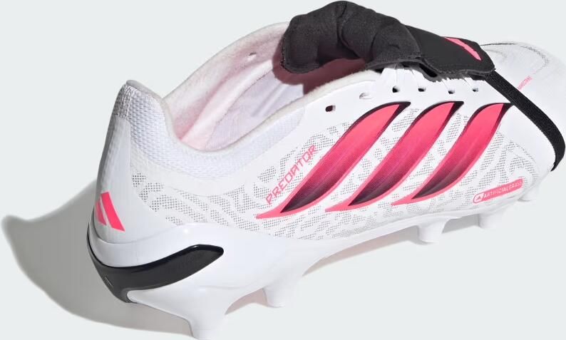 Adidas Predator League Fold-Over Tongue Artificial Ground Voetbalschoenen - Foto 5