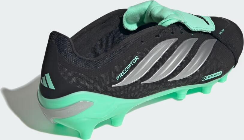 Adidas PREDATOR LEAGUE Fold-Over Tongue Artificial Ground Voetbalschoenen - Foto 6