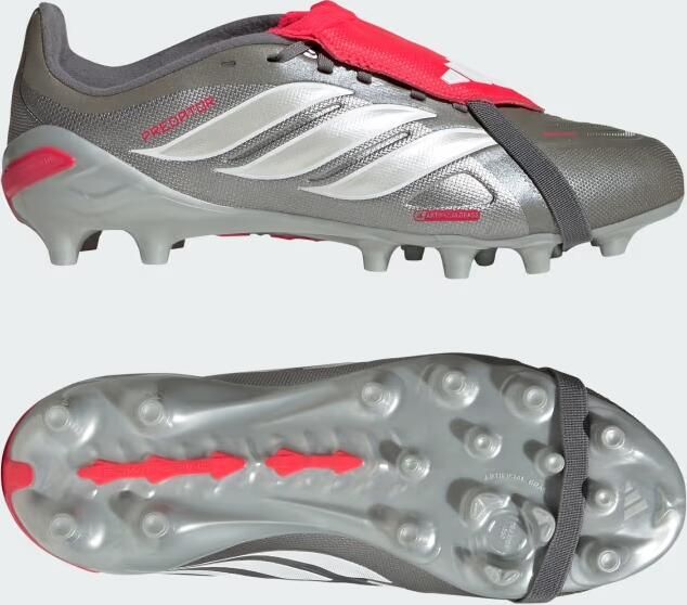 Adidas PREDATOR LEAGUE Fold-Over Tongue Artificial Ground Voetbalschoenen Kids