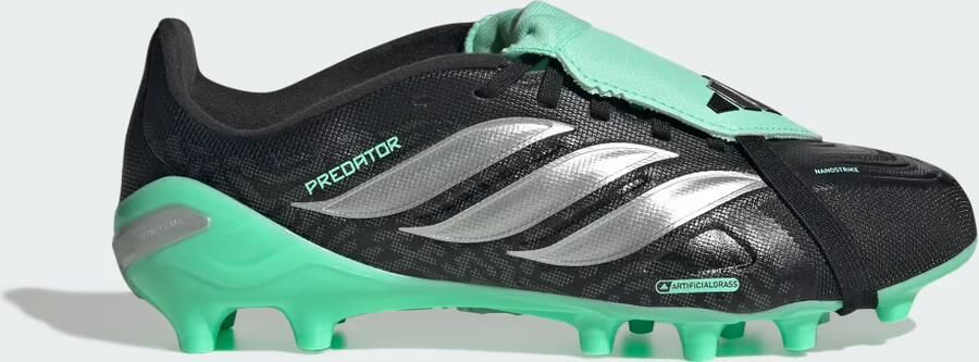 Adidas Predator League Fold-Over Tongue Artificial Ground Voetbalschoenen Kids - Foto 7
