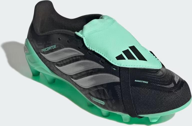 Adidas Predator League Fold-Over Tongue Artificial Ground Voetbalschoenen Kids - Foto 6