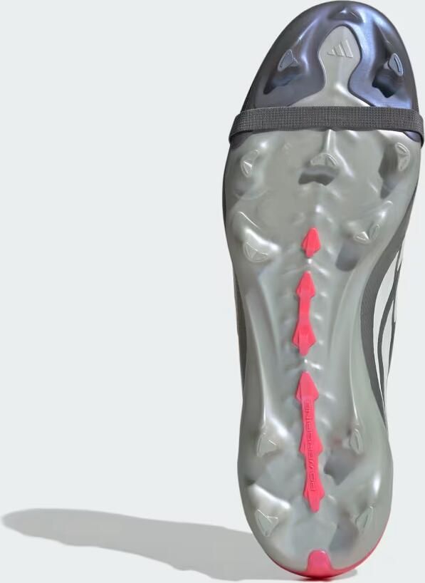 Adidas predator league ft fg Voetbal schoen firm ground Grijs - Foto 5