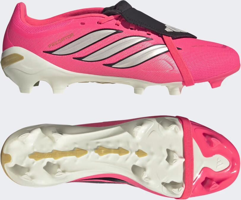 Adidas Predator League Fold-Over Tongue Firm Ground Voetbalschoenen - Foto 1
