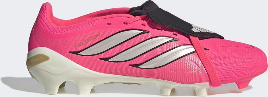 Adidas Predator League Fold-Over Tongue Firm Ground Voetbalschoenen - Foto 6