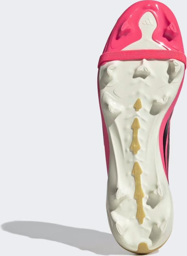 Adidas Predator League Fold-Over Tongue Firm Ground Voetbalschoenen - Foto 3