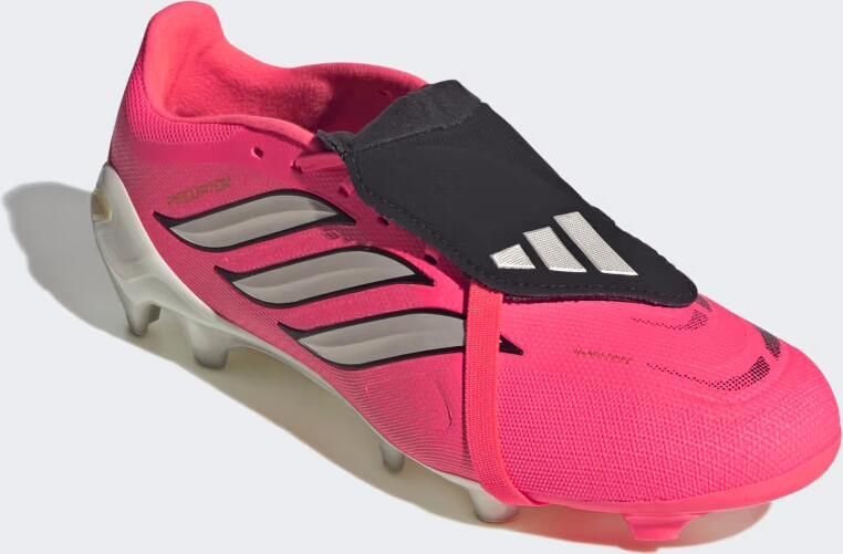 Adidas Predator League Fold-Over Tongue Firm Ground Voetbalschoenen - Foto 5