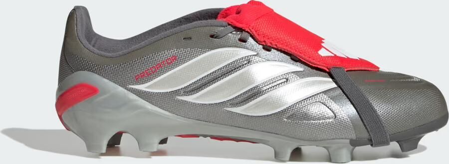 Adidas PREDATOR LEAGUE Fold-Over Tongue Firm Ground Voetbalschoenen Kids - Foto 7