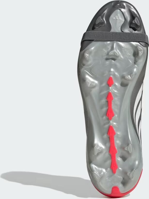 Adidas PREDATOR LEAGUE Fold-Over Tongue Firm Ground Voetbalschoenen Kids - Foto 4