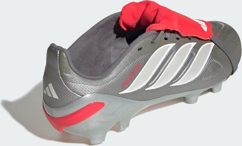 Adidas PREDATOR LEAGUE Fold-Over Tongue Firm Ground Voetbalschoenen Kids - Foto 5
