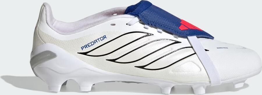 Adidas PREDATOR LEAGUE Fold-Over Tongue Firm Ground Voetbalschoenen Kids - Foto 6