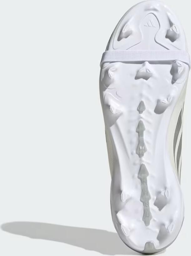 Adidas PREDATOR LEAGUE Fold-Over Tongue Firm Ground Voetbalschoenen Kids - Foto 3