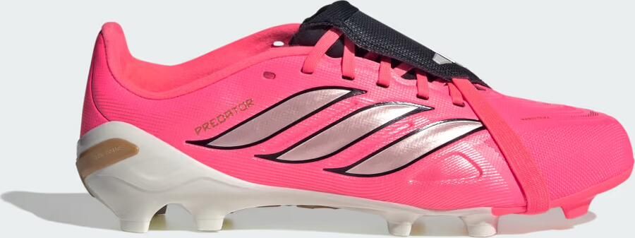Adidas Predator League Fold-Over Tongue Firm Ground Voetbalschoenen Kids - Foto 7