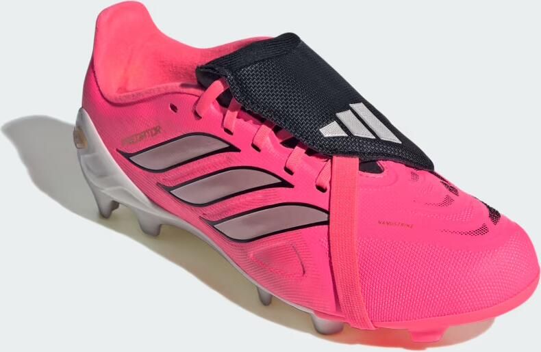Adidas Predator League Fold-Over Tongue Firm Ground Voetbalschoenen Kids - Foto 6