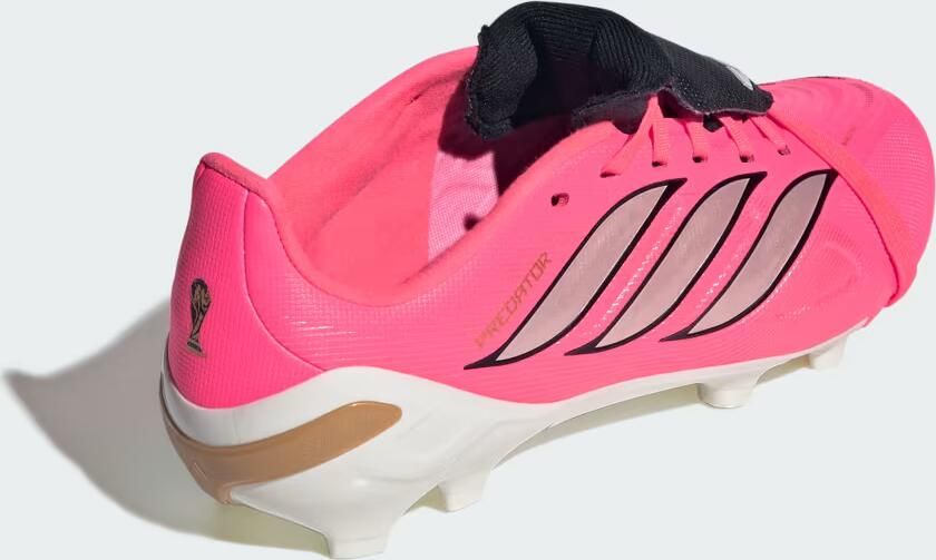 Adidas Predator League Fold-Over Tongue Firm Ground Voetbalschoenen Kids - Foto 5