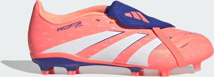 Adidas Predator League Fold-Over Tongue Firm Multi-Ground Voetbalschoenen Kids - Foto 7