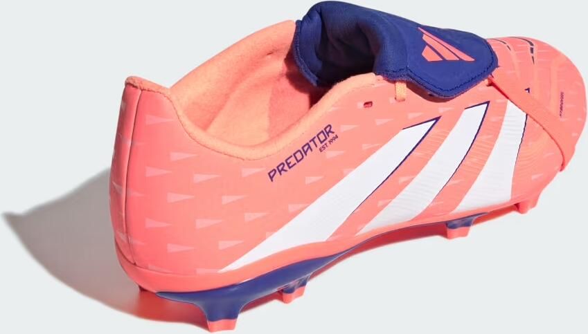 Adidas Predator League Fold-Over Tongue Firm Multi-Ground Voetbalschoenen Kids - Foto 6