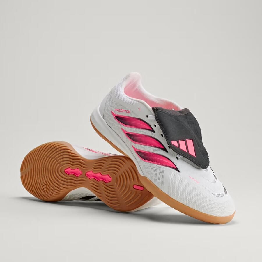 Adidas Predator League Fold-Over Tongue Indoor Voetbalschoenen