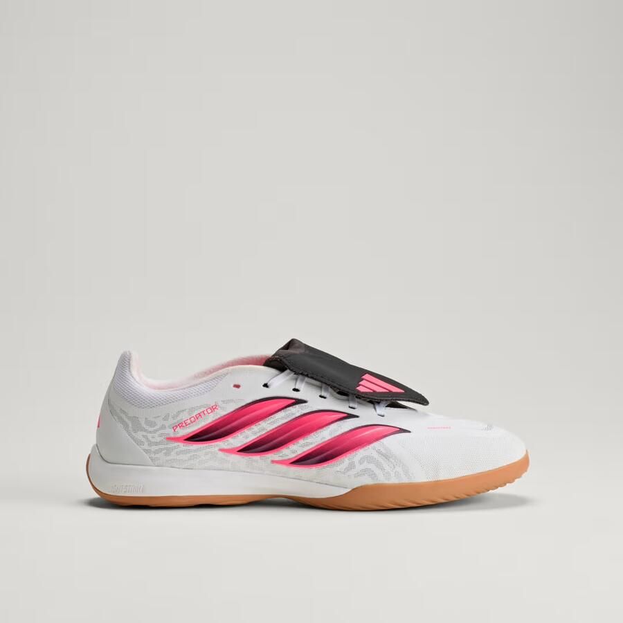 Adidas Predator League Fold-Over Tongue Indoor Voetbalschoenen - Foto 3