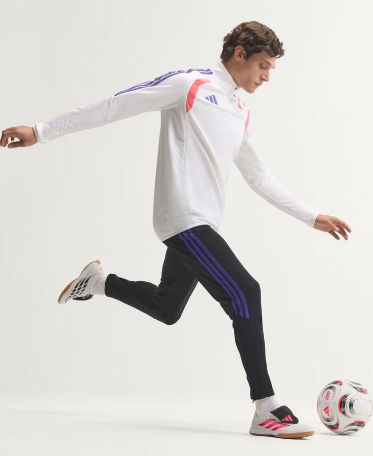 Adidas Predator League Fold-Over Tongue Indoor Voetbalschoenen - Foto 6