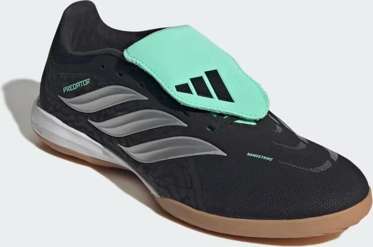 Adidas Predator League Fold-Over Tongue Indoor Voetbalschoenen