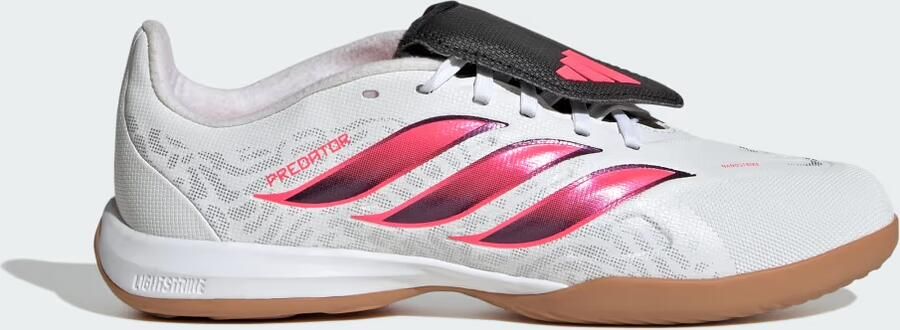 Adidas Predator League Fold-Over Tongue Indoor Voetbalschoenen Kids - Foto 6