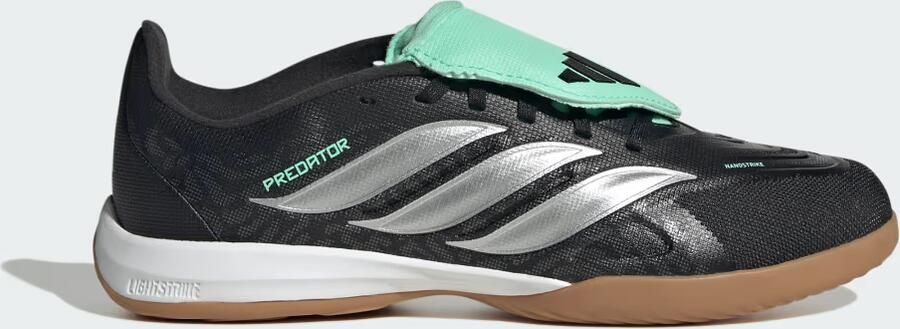 Adidas Predator League Fold-Over Tongue Indoor Voetbalschoenen Kids