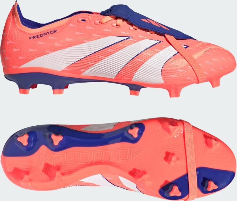Adidas Predator League Fold-Over Tongue Stevige Multi-Ground schoenen - Foto 8