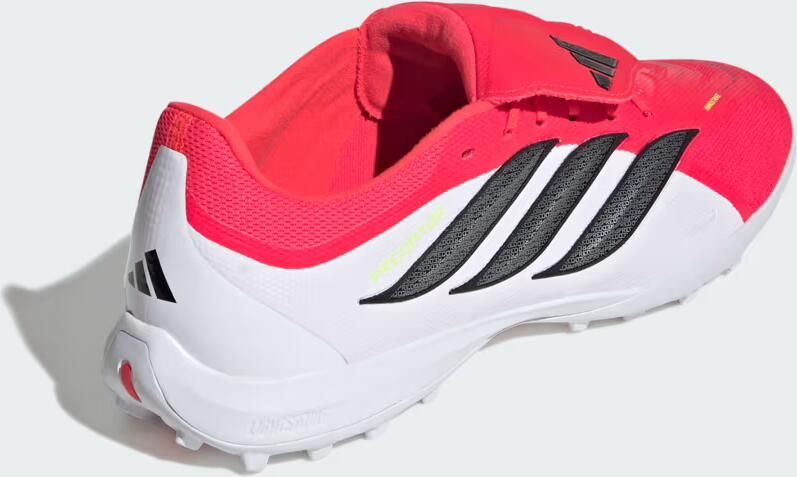 Adidas Perfor ce PREDATOR LEAGUE Fold-Over Tongue Turf Voetbalschoenen Unisex Rood - Foto 5