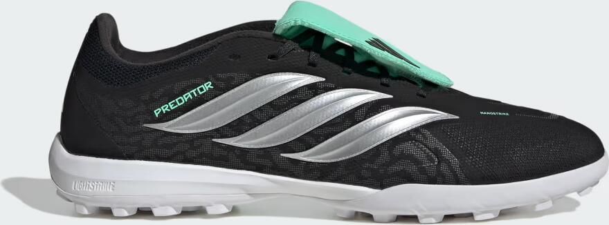 Adidas Predator League Fold-Over Tongue Turf Voetbalschoenen - Foto 2