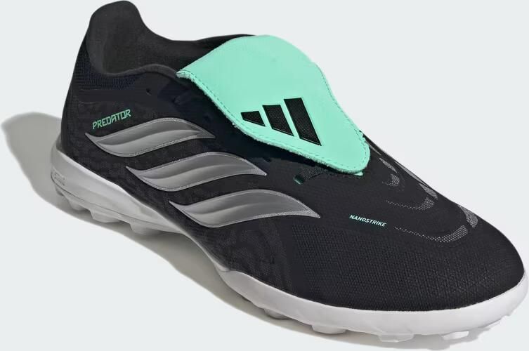 Adidas Predator League Fold-Over Tongue Turf Voetbalschoenen - Foto 5