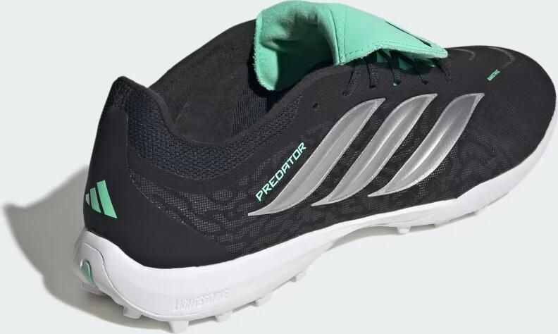 Adidas Predator League Fold-Over Tongue Turf Voetbalschoenen - Foto 6
