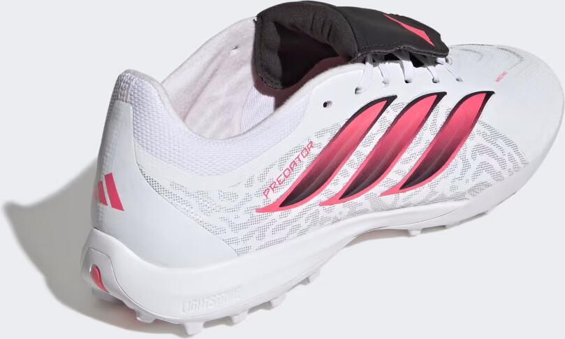 Adidas Predator League Fold-Over Tongue Turf Voetbalschoenen - Foto 5