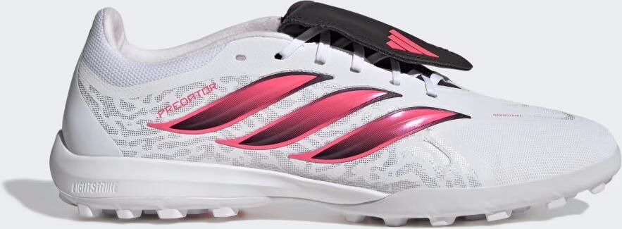 Adidas Predator League Fold-Over Tongue Turf Voetbalschoenen - Foto 7
