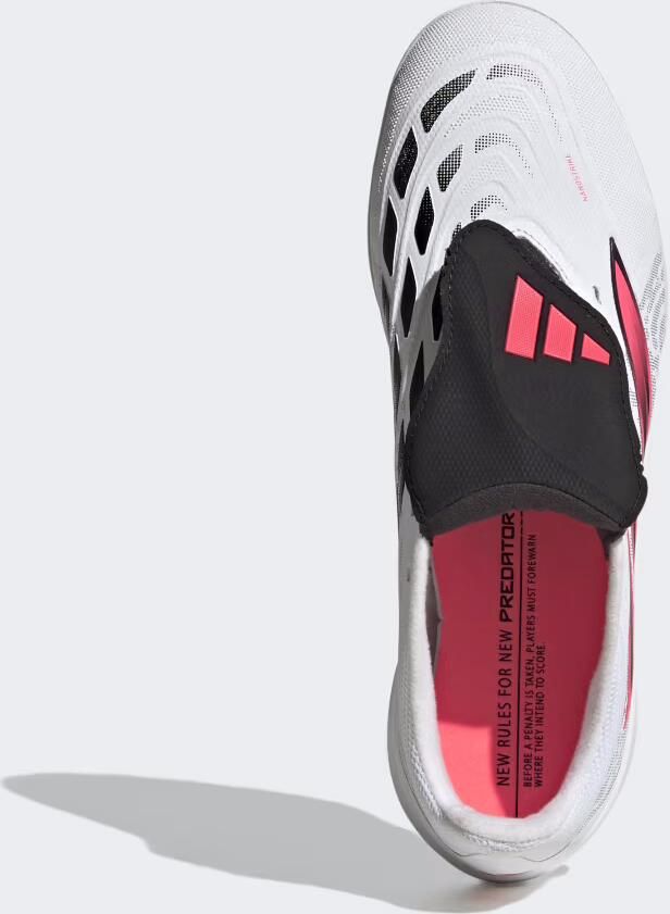 Adidas Predator League Fold-Over Tongue Turf Voetbalschoenen - Foto 3