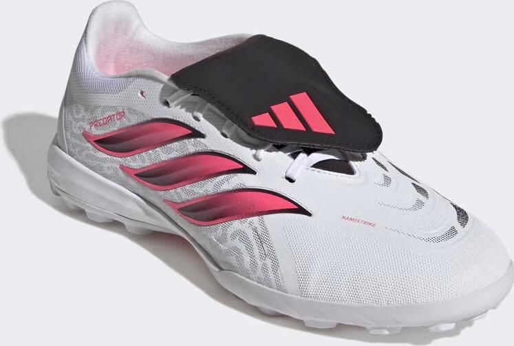Adidas Predator League Fold-Over Tongue Turf Voetbalschoenen - Foto 6