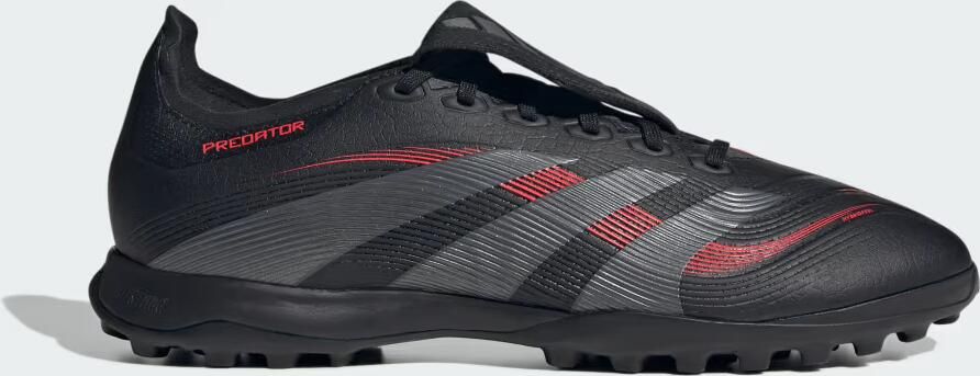 Adidas Lage Sneakers Chaussures de football Predator League FT Turf SG - Foto 6