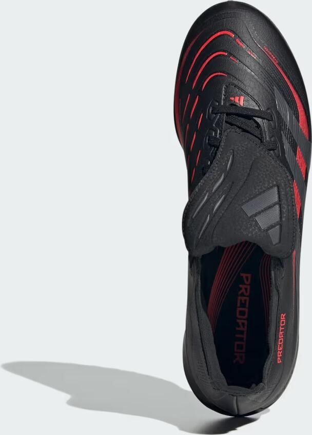 Adidas Lage Sneakers Chaussures de football Predator League FT Turf SG - Foto 2